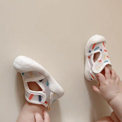 Puddle Play Pals™ - Easy fit - Kids Sandals