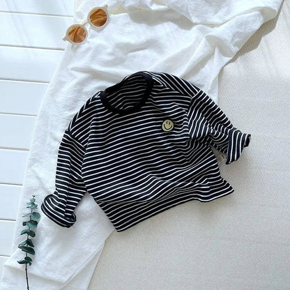 Children's Shirt ™ - parfait pour tout type de temps