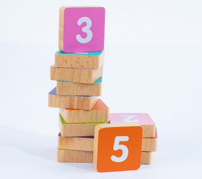 Giocattolo di Matematica Montessori