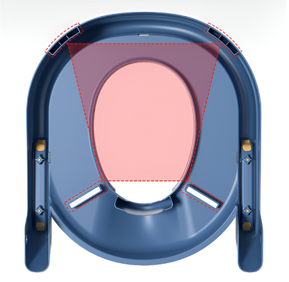 Montessori Töpfchen Trainer