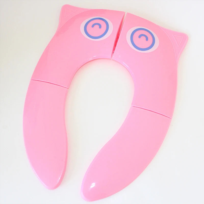 HappyHelper™ - Kids Toilet Seat