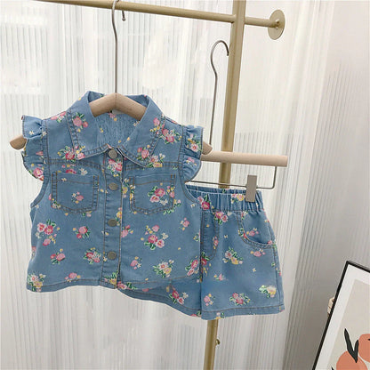 Mini Fashion™ - Summer Design - Summer Set