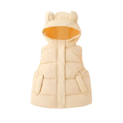 Stylishwarm ™ - Cobuin de corps avec capuche