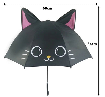 Kidsumbrella ™ - parapluie dansant pour les enfants