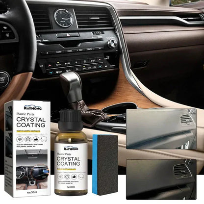 1 Buy + 1 Free | AutoLuxe: Liquid Guard