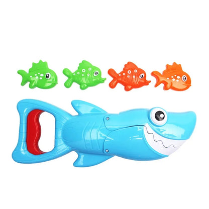 Shark Grabber™ – Shark bite fun - Shark Grabber