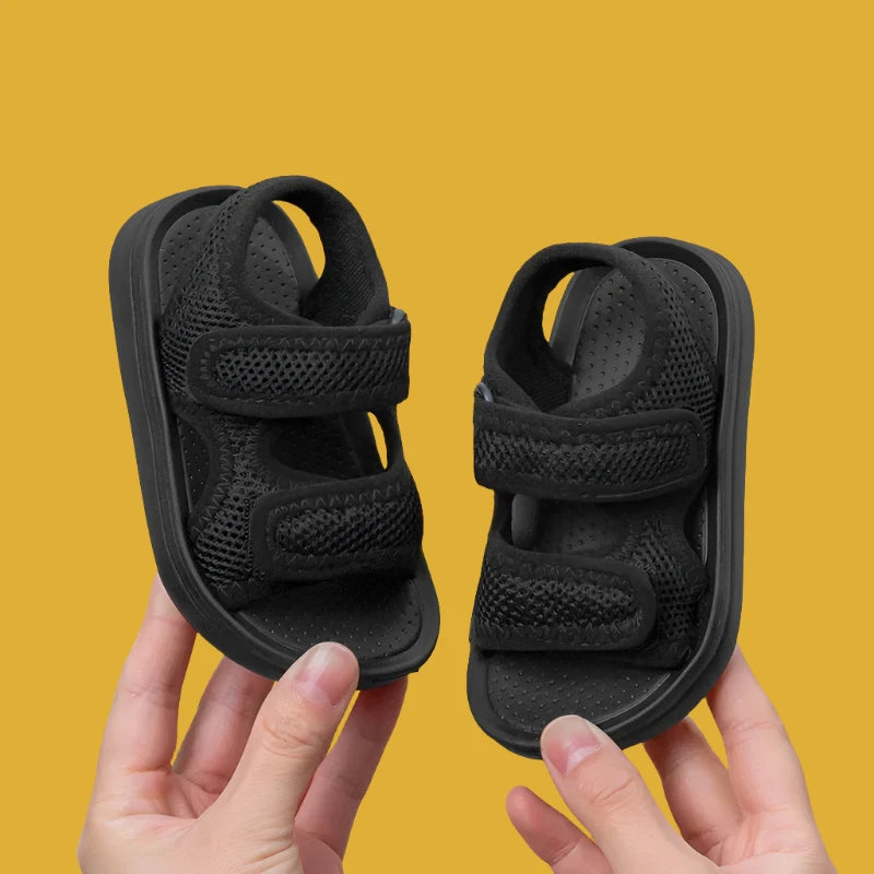 BREEZEBLISS ™ - Bequeme Kindersandalen für Kinder