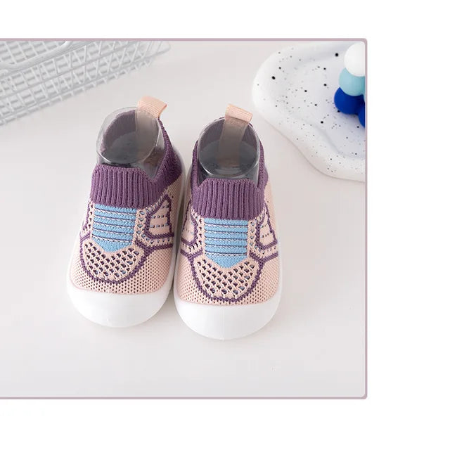 Mini Fashion™ - Stylish Steps - Shoes for toddlers