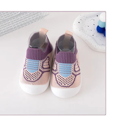 Mini Fashion™ - Stylish Steps - Shoes for toddlers