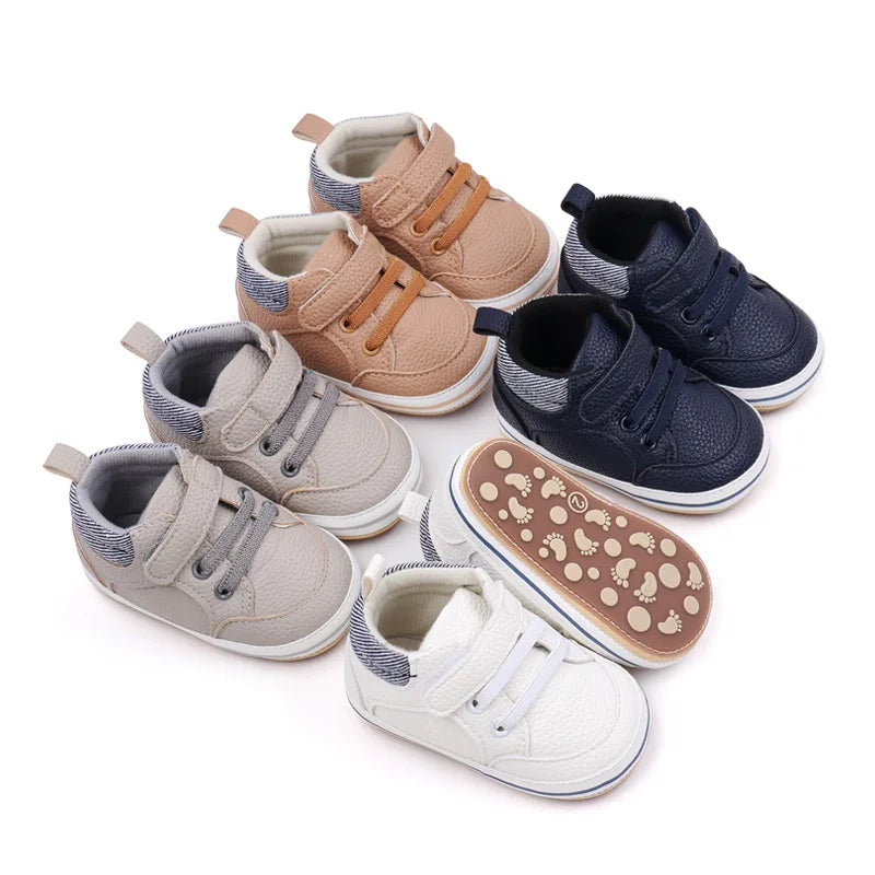 PuddleJumpers™ - Eerste stapjes Schoenen voor baby's