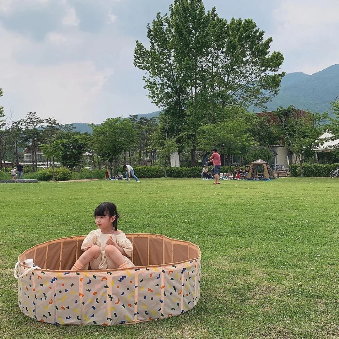 PlayFence™ - Safe Play - Play Pool