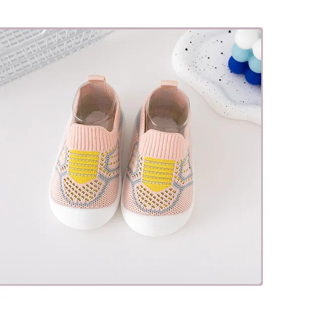 Mini Fashion™ - Stylish Steps - Shoes for toddlers