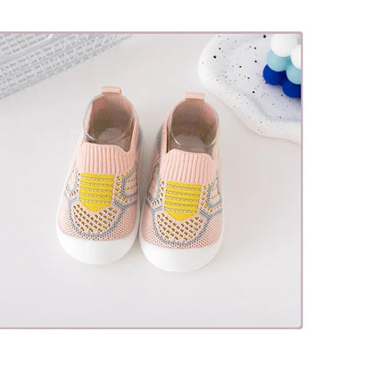 Mini Fashion™ - Stylish Steps - Shoes for toddlers