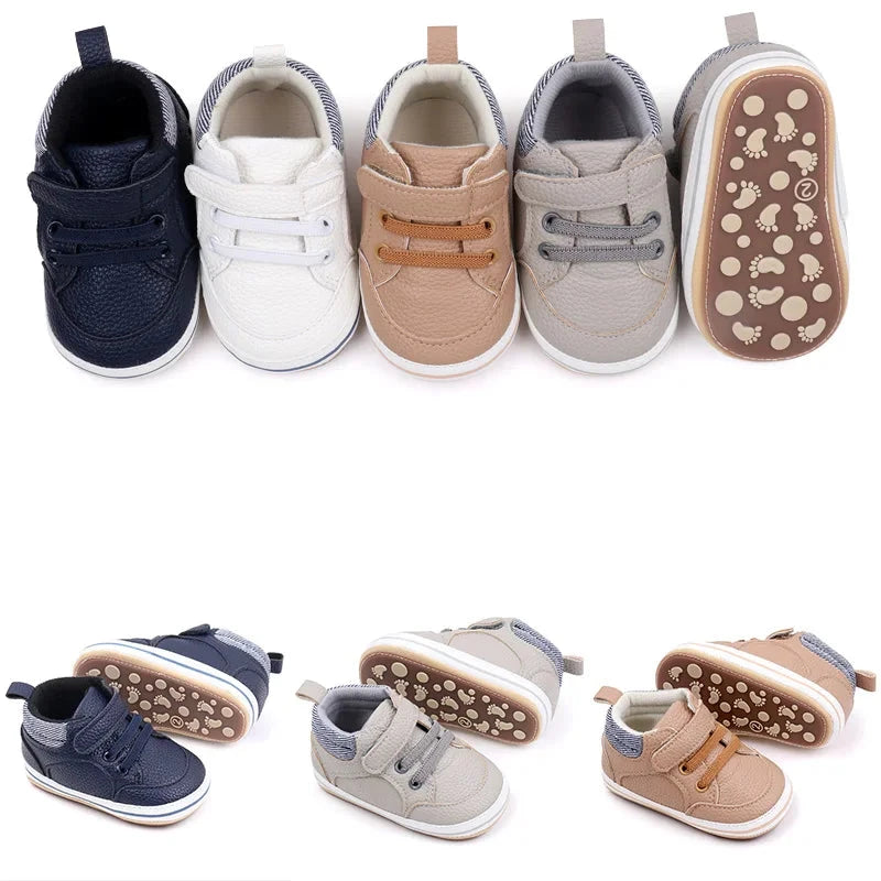 PuddleJumpers™ - Eerste stapjes Schoenen voor baby's