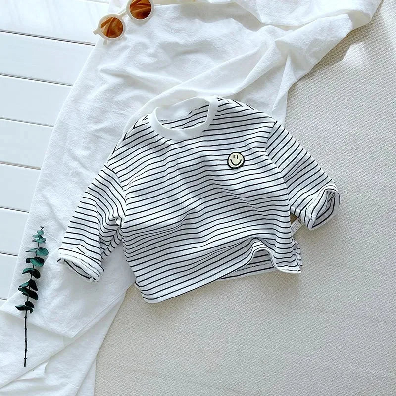 Children's Shirt ™ - parfait pour tout type de temps