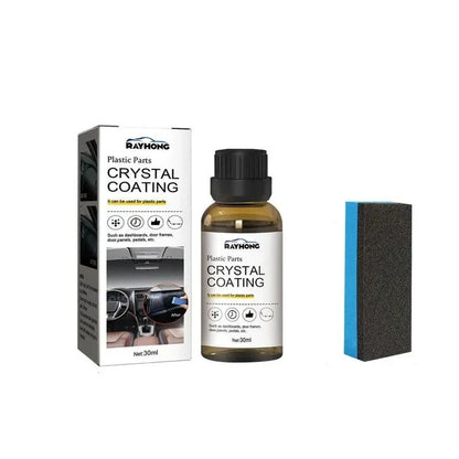 1 Buy + 1 Free | AutoLuxe: Liquid Guard