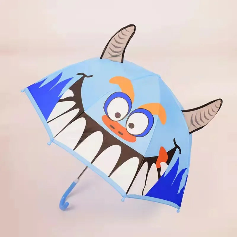 Kidsumbrella ™ - parapluie dansant pour les enfants