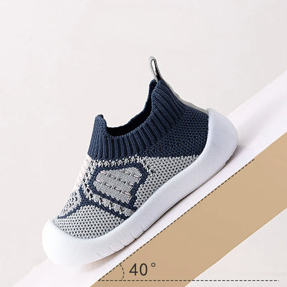 Mini Fashion™ - Stylish Steps - Shoes for toddlers