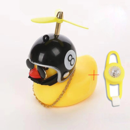 Ducky Light Horn™️