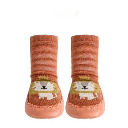 Peuter Antislip Sokken™ - Stappen in Stijl - Babysokken