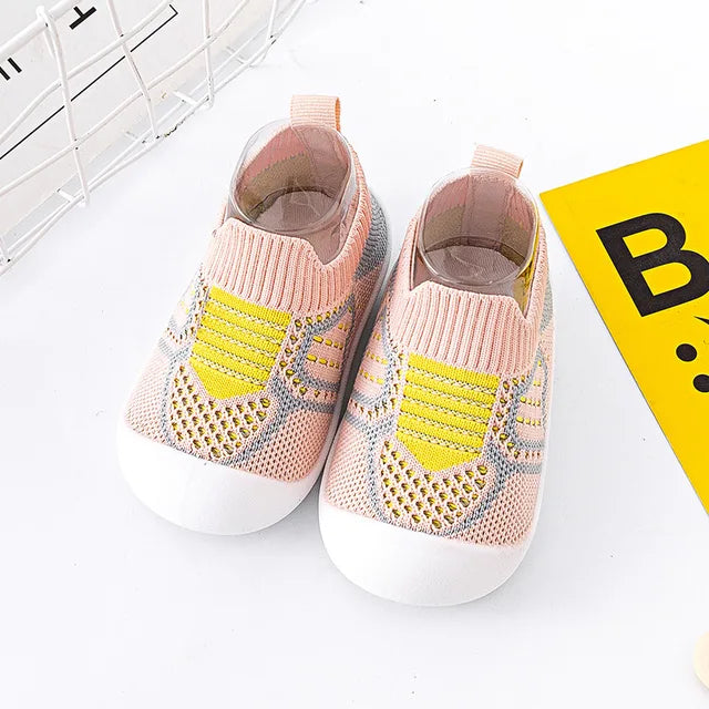 Baby Safety ™ - Anti -slip komfortgreb sko