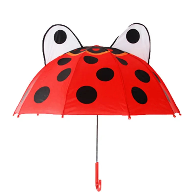 Kidsumbrella ™ - parapluie dansant pour les enfants