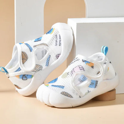 Puddle Play Pals™ - Easy fit - Kids Sandals