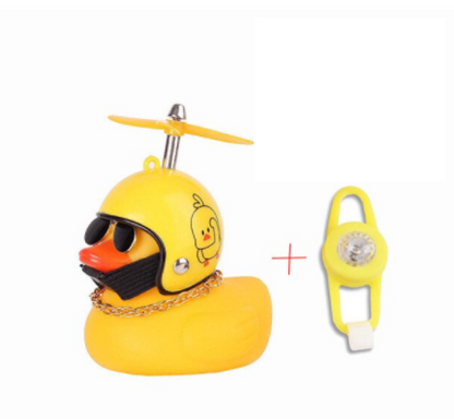 Ducky Light Horn™️