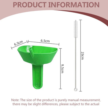 Icelolly Buddy™ - Tamper-free Enjoyment - Ice Holder