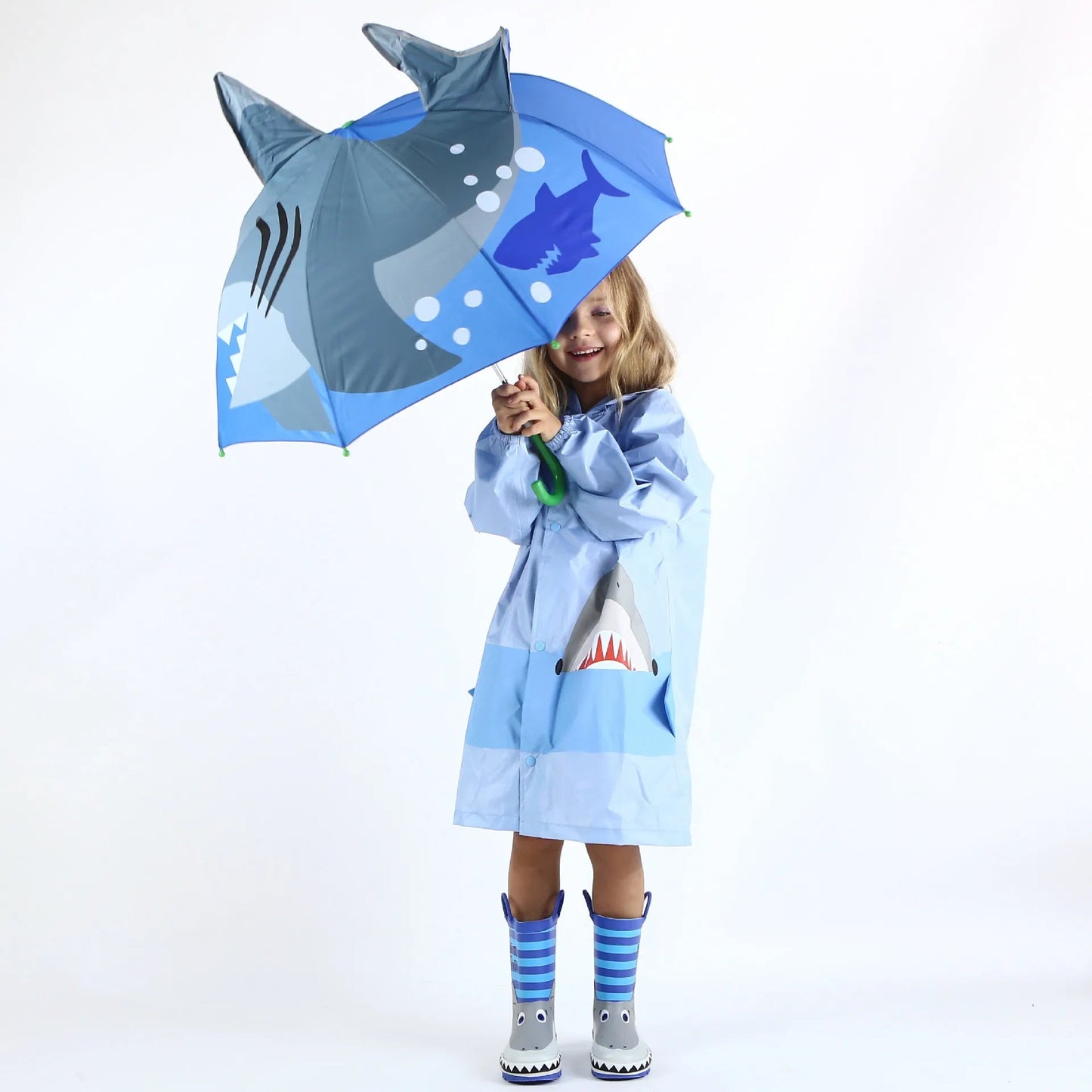 Kidsumbrella ™ - parapluie dansant pour les enfants