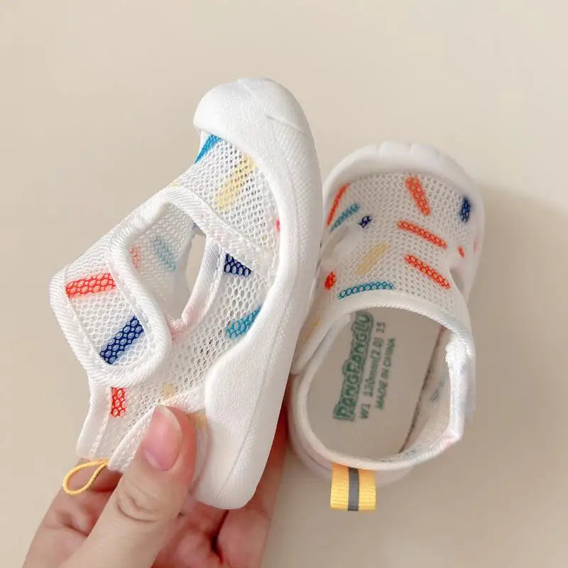 Puddle Play Pals™ - Easy fit - Kids Sandals