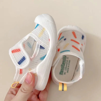 Puddle Play Pals™ - Easy fit - Kids Sandals