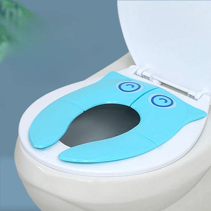 HappyHelper™ - Kids Toilet Seat