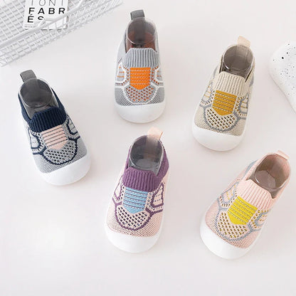 Mini Fashion™ - Stylish Steps - Shoes for toddlers