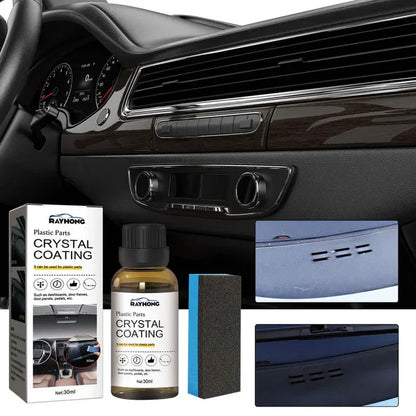 1 Buy + 1 Free | AutoLuxe: Liquid Guard