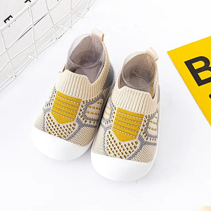 Baby Safety ™ - Anti -slip komfortgreb sko