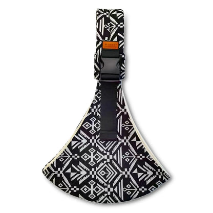 Baby Carry Sling™ - Porte-bébé ajustable - Porte-bébé sur la hanche