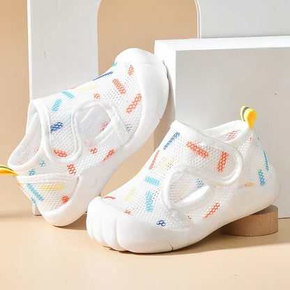 Puddle Play Pals™ - Easy fit - Kids Sandals