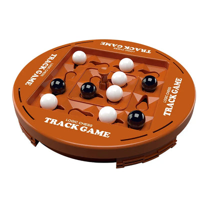 Rotating 4-In-A-Row™ - Smart Battle - Strategic Game