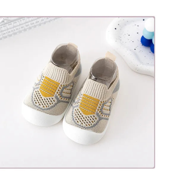 Mini Fashion™ - Stylish Steps - Shoes for toddlers