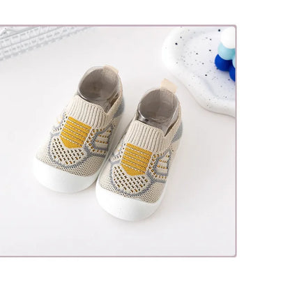 Mini Fashion™ - Stylish Steps - Shoes for toddlers