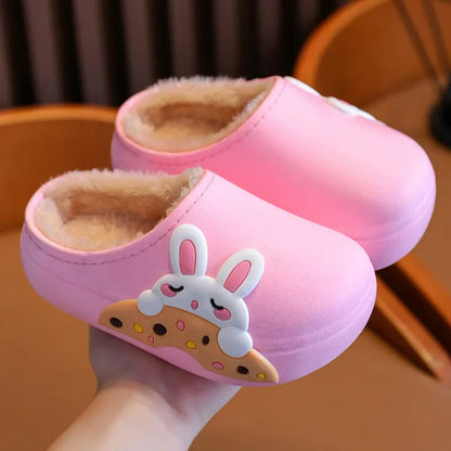 LittleExplorer™ - Waterdicht Slippers ontwerp voor kinderen