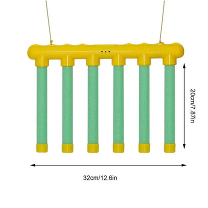 CatchStick™ - Verbeter je reactievermogen