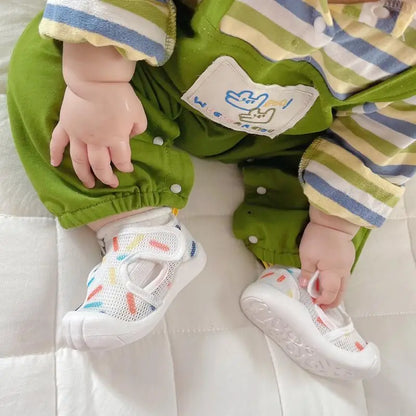 Puddle Play Pals™ - Easy fit - Kids Sandals