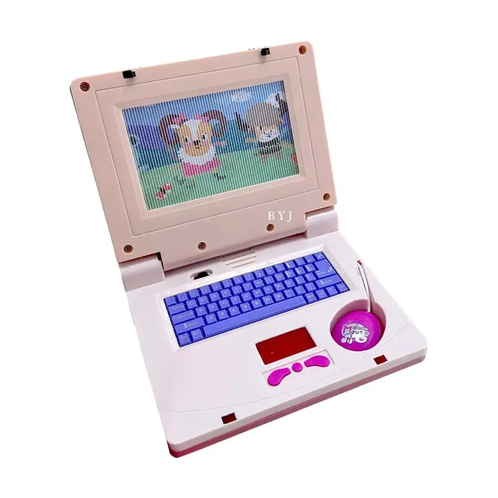 EduPlaylaptop ™ - Leder Englisch und Spiel