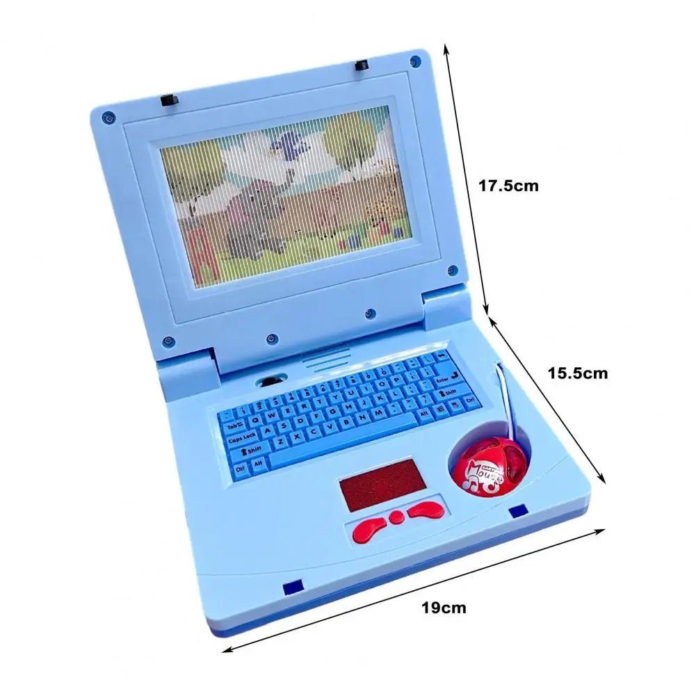 EduPlaylaptop ™ - Leder Englisch und Spiel