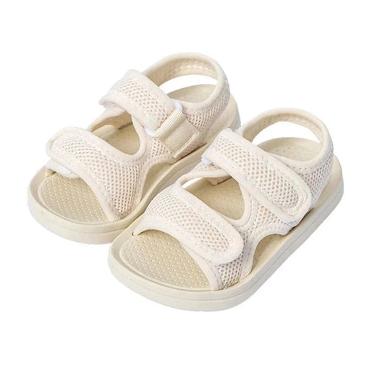 BreezeBliss™ - Comfortabele Kindersandalen