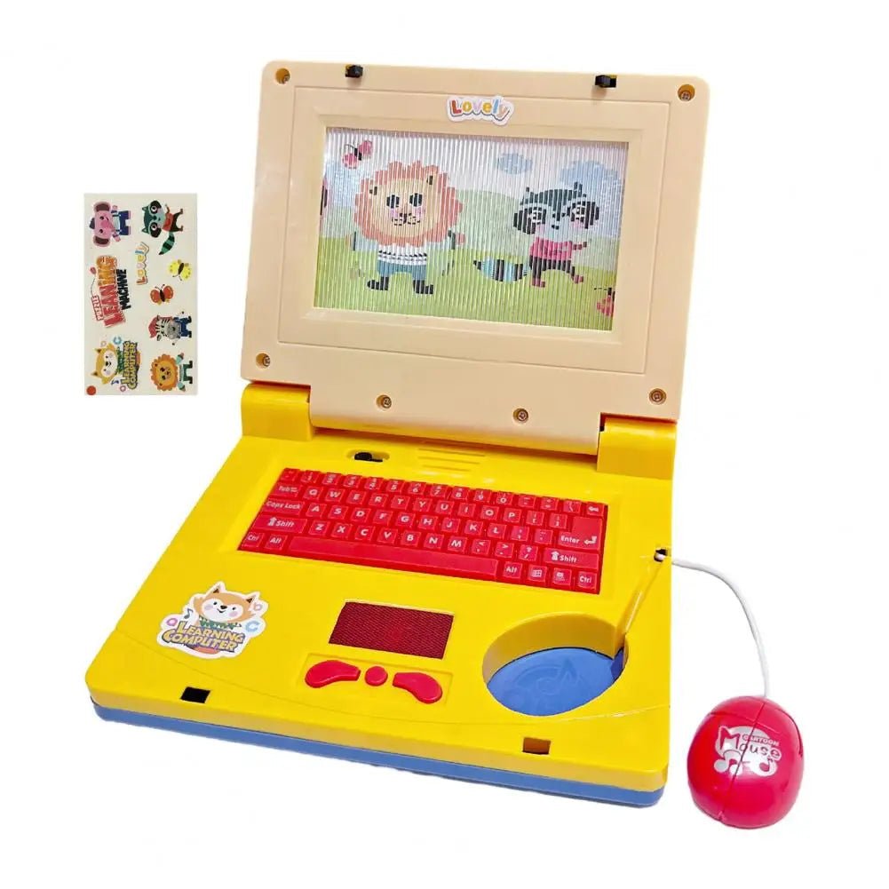 EduPlaylaptop ™ - Leder Englisch und Spiel