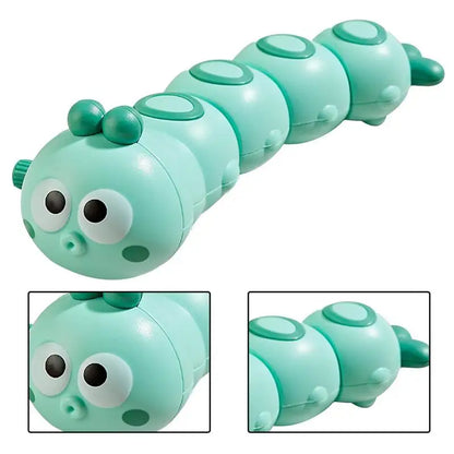 Crawling Caterpillar™ - Wackeln mit dem Raupen-Mobile - Aufzieh-Raupe