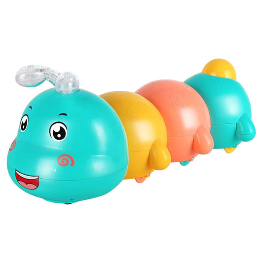 Crawling Adventurier ™ - Jouer du plaisir pour les enfants